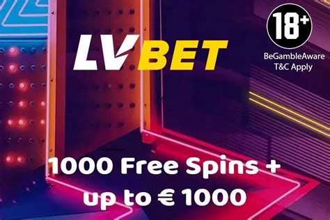 lv bet free 10 spins.